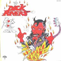 Dick Rivers : Rock 'N' Roll Star